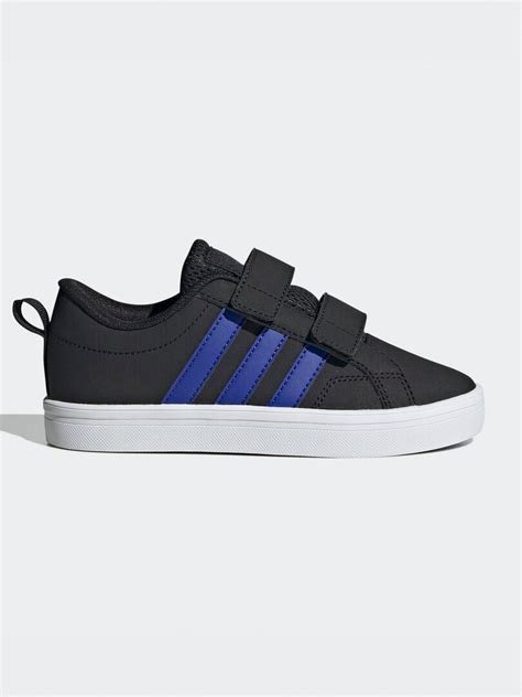 adidas vs pace zwart